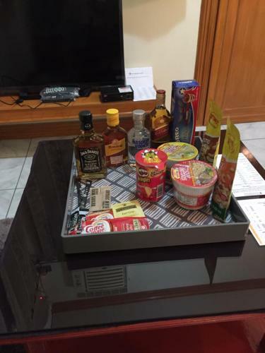 Bed & Breakfast Las Pinas Serviced Apartment