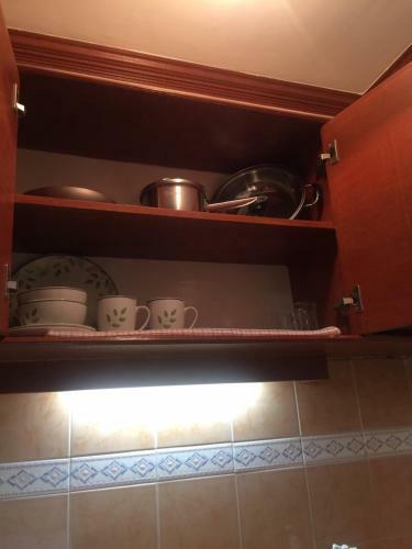 Bed & Breakfast Las Pinas Serviced Apartment