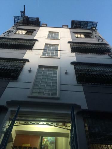 Bed & Breakfast Las Pinas Serviced Apartment