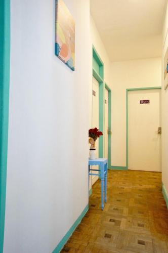 Malate Adriatico Street K&a House