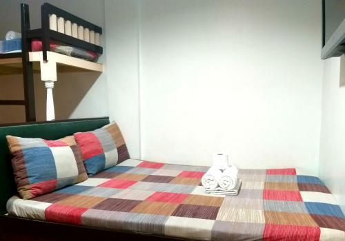 Albergue Park Vil-la Apartelle