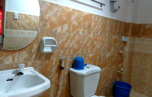 Albergue Park Vil-la Apartelle
