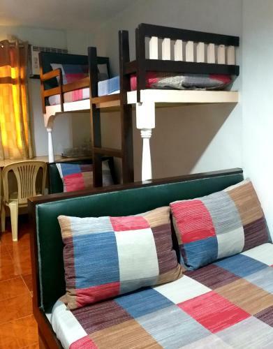 Albergue Park Vil-la Apartelle