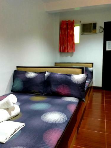 Albergue Park Vil-la Apartelle