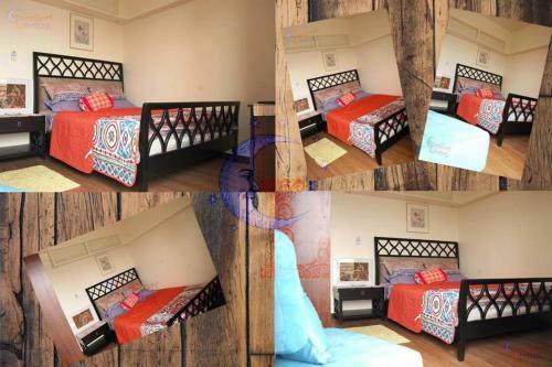 Apartamento Lumiere Residences
