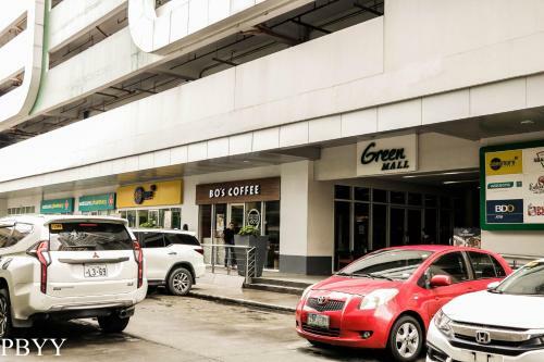Aparthotel Affordable Hotelike Condo Unit In Metro Manila