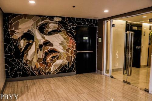 Aparthotel Affordable Hotelike Condo Unit In Metro Manila