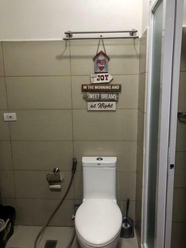 Aparthotel Affordable Hotelike Condo Unit In Metro Manila