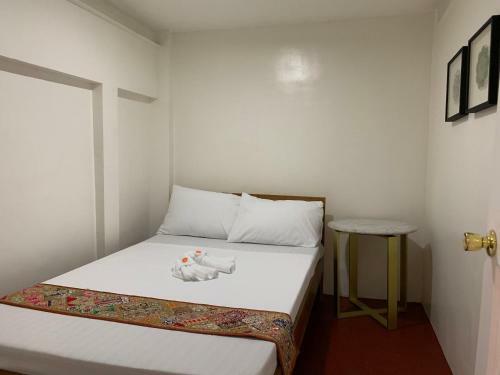 Courtyard Hotel