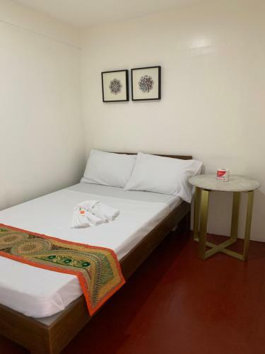 Courtyard Hotel