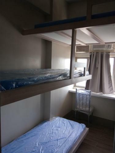 Studio Deluxe Apartment Little Baguio Residences