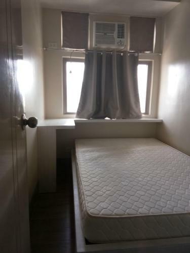 Studio Deluxe Apartment Little Baguio Residences