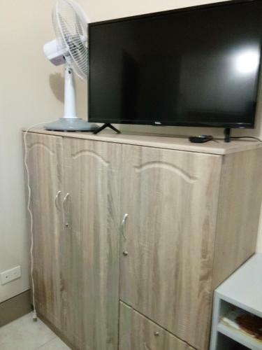 Studio Deluxe Apartment Little Baguio Residences