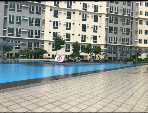 Apartamento San Lorenzo Place 2br 29-e By Larico