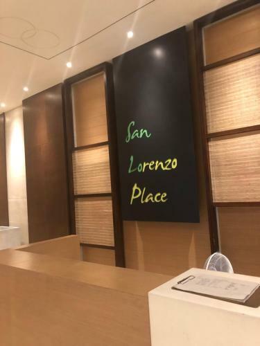 Apartamento San Lorenzo Place 2br 29-e By Larico