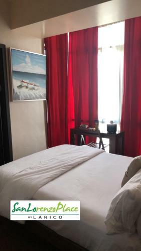 Apartamento San Lorenzo Place 2br 29-e By Larico