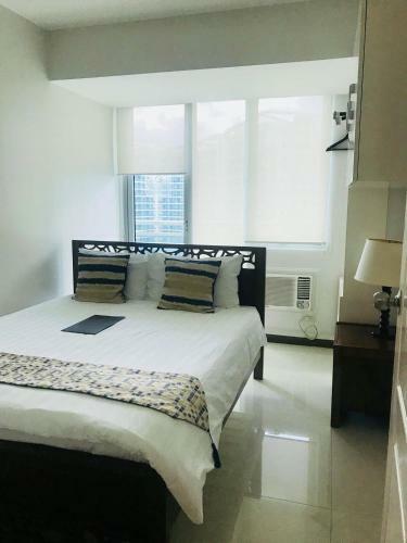 Apartamento Azure Urban Resort 2br