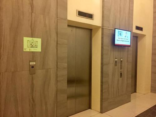 Apartamento Pioneer Woodlands