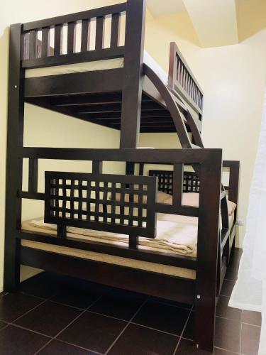 Apartamento Pioneer Woodlands