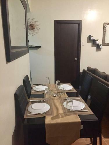 Apartamento Pioneer Woodlands
