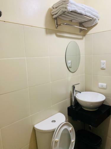 Apartamento Pioneer Woodlands