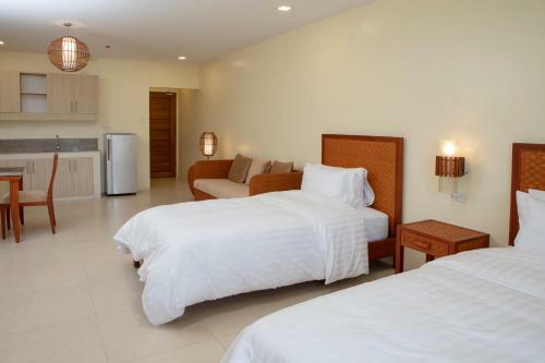 Hotel Merlo