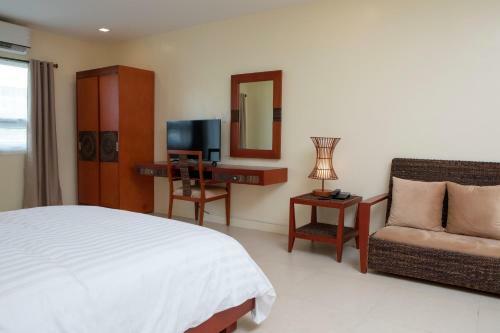 Hotel Merlo