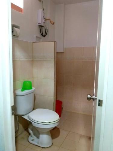 Albergue Ambianza Apartelle