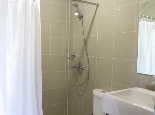 Apartamentos Cubao Manhattanheights Unit 7ef Tower B, 1br