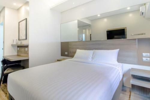 Hotel Red Planet Manila The Fort