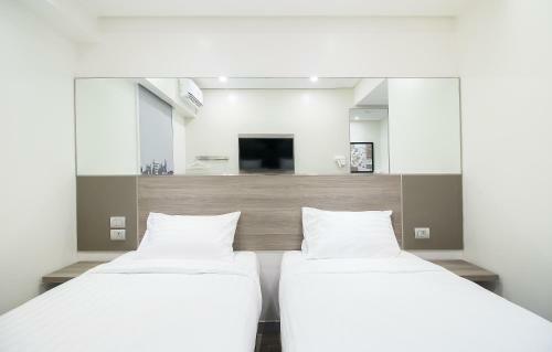 Hotel Red Planet Manila The Fort