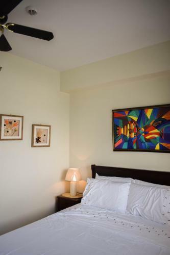 Apartamento Manhattan Plaza Tower 1