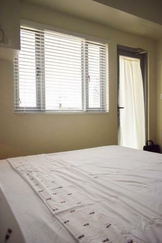 Apartamento Manhattan Plaza Tower 1