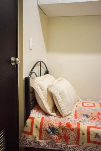 Apartamento Manhattan Plaza Tower 1