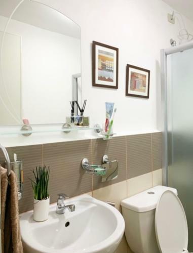 Apartamento Solano Hills-1 Bedroom Unit