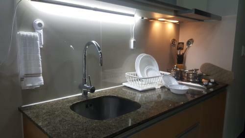 Apartamento Condo 101 Newport