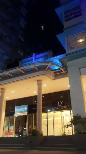 Apartamento Condo 101 Newport