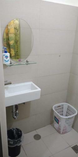 Aparthotel Affordable Classy 1br Condo W/ Balcony