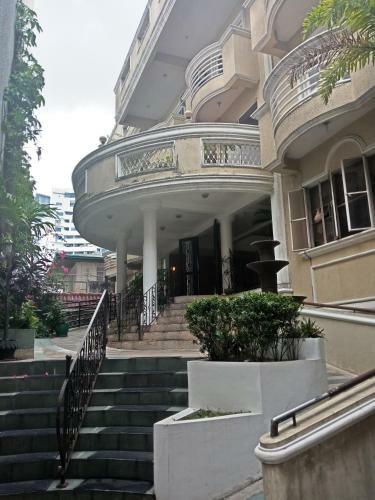 Posada Casa Micarosa Hotel