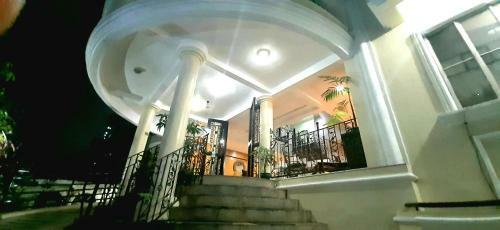 Posada Casa Micarosa Hotel