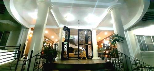 Posada Casa Micarosa Hotel