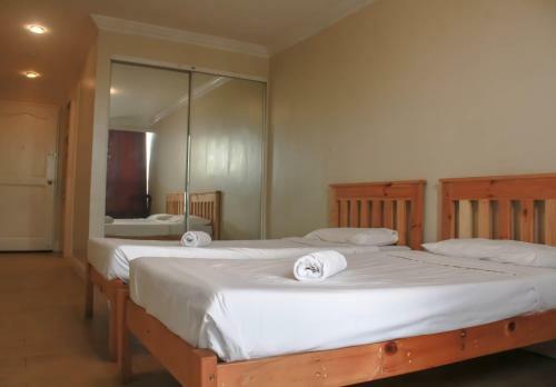 Manila Airport Hotel