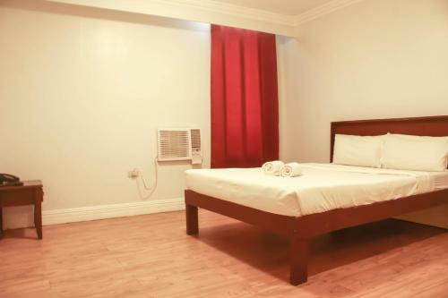 Manila Airport Hotel