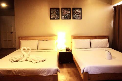 Manila Airport Hotel