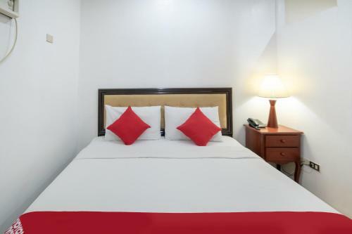 Manila Airport Hotel
