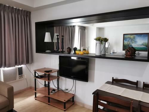 Apartamento Miks Pad At Soho Central
