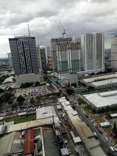 Apartamento Miks Pad At Soho Central