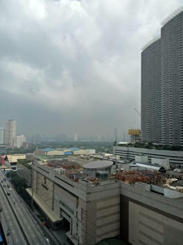 Apartamento Miks Pad At Soho Central