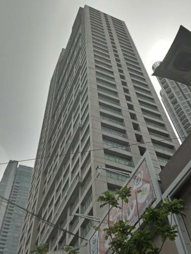 Apartamento Miks Pad At Soho Central