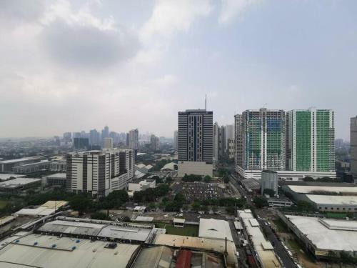 Apartamento Miks Pad At Soho Central